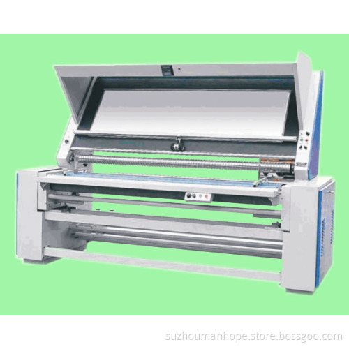 Fabric Rolling Machine (RH-A01)